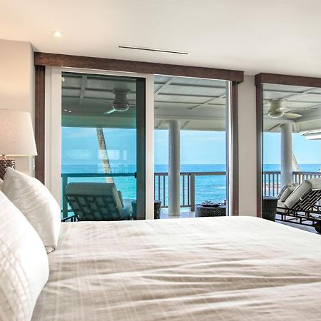Kona Seaside Yacht Villa Kailua-Kona Exterior photo