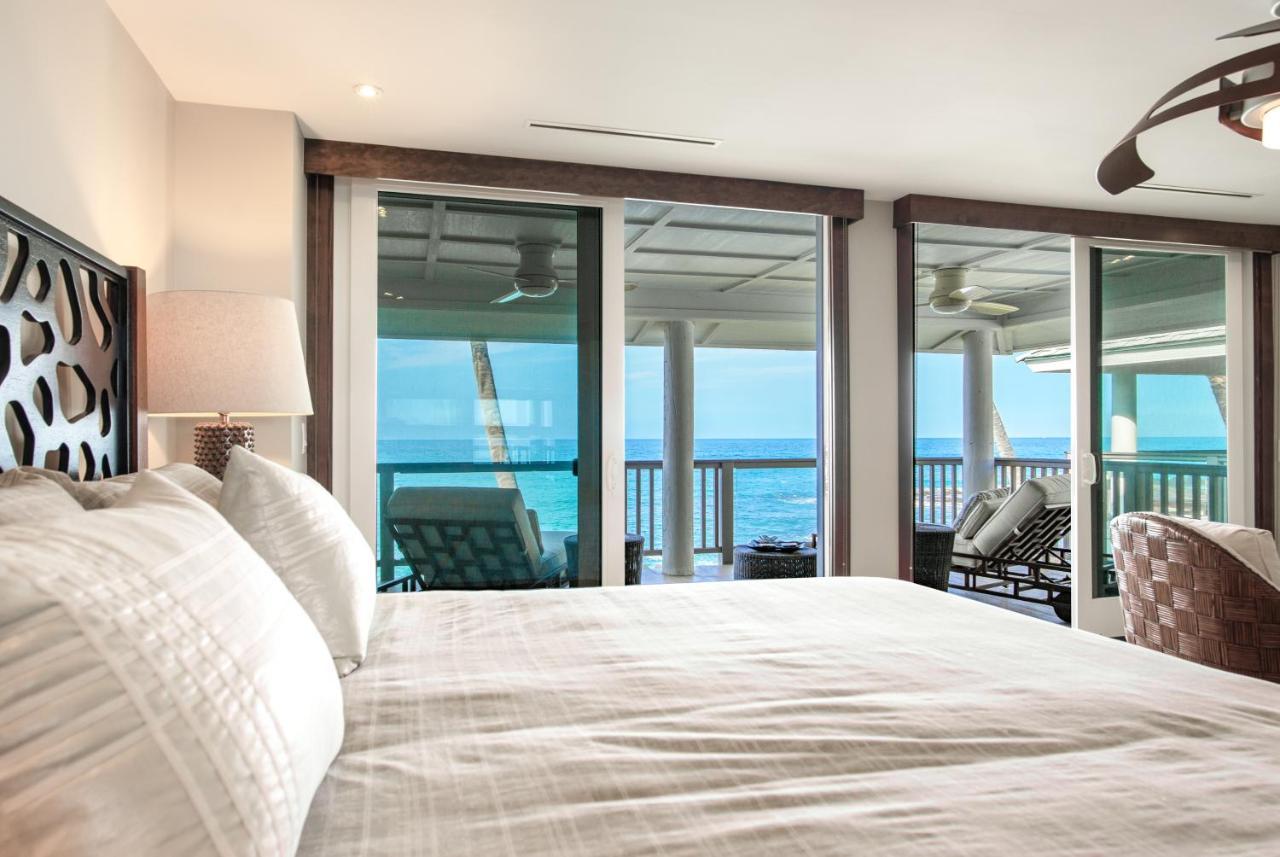Kona Seaside Yacht Villa Kailua-Kona Exterior photo