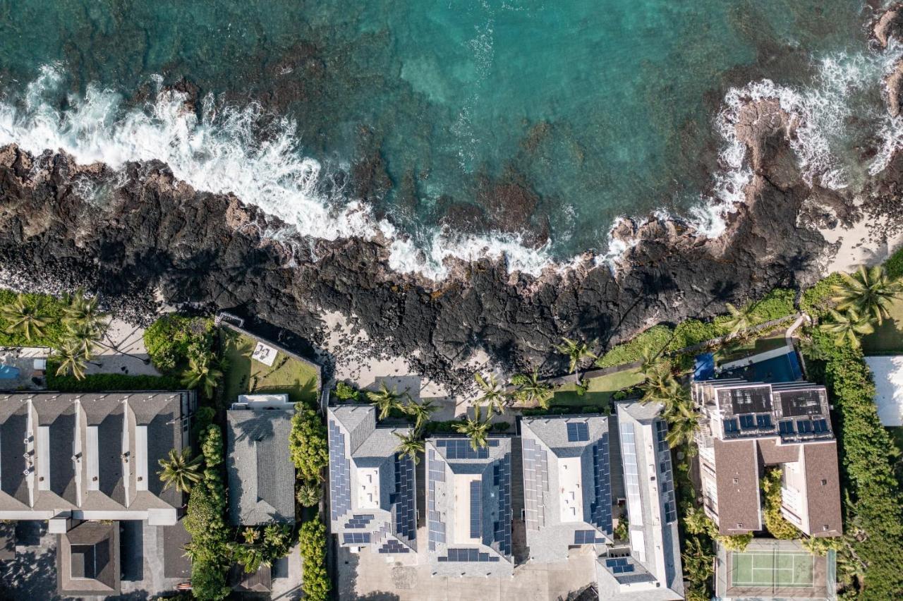 Kona Seaside Yacht Villa Kailua-Kona Exterior photo